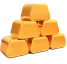 Ícone de Jogos com Jackpot