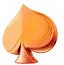 Ícone de Blackjack