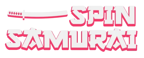 Spin Samurai Casino Logotipo