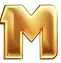 Ícone de Megaways